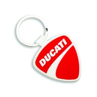 LLAVERO DUCATI SHIELD-Ducati
